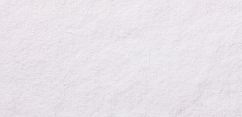 Fototapeta premium Watercolor paper close-up texture background