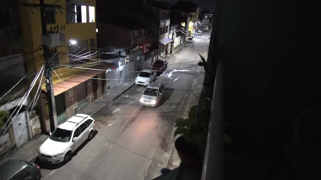 Salvador, Bahia