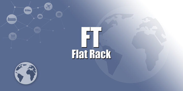 Logistic Abbreviation - FT