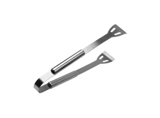 Grilling Tools Isolated
