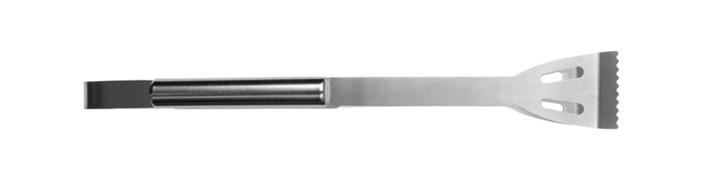 Grilling Tools Isolated