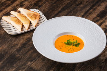 cream of soup