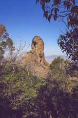Pedra do Baú - São Bento do Sapucaí, São Paulo