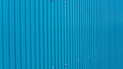 Old galvanized iron background texture material