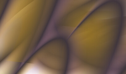 Heart Background shaped pink rose petals