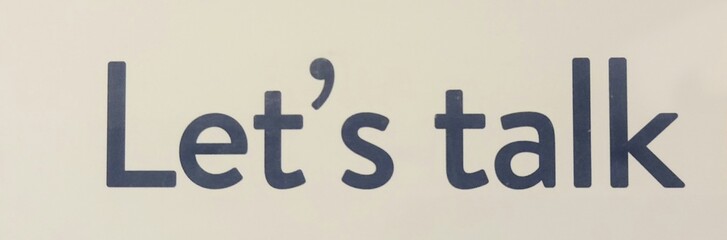 sale written on a blackboard