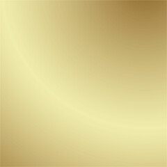 gold gradient abstract background with soft glowing backdrop texture. Luxurious background design. Concept of success.