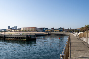 明石海峡大橋