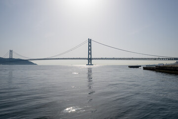 明石海峡大橋