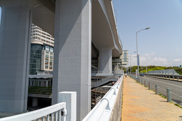 明石海峡大橋