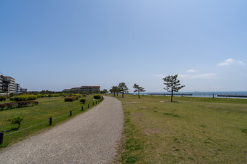 明石海峡大橋