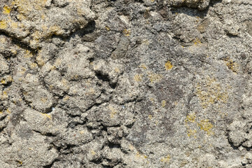 岩のテクスチャ