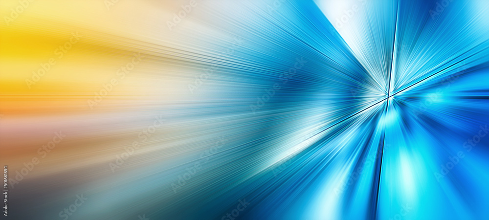 Wall mural abstract colour background with lines . mixed media