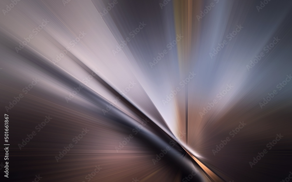 Aufkleber abstract colour background with lines