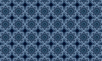 Modern geometric pattern. Seamless background. Simple lattice graphic pattern design