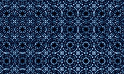Modern geometric pattern. Seamless background. Simple lattice graphic pattern design