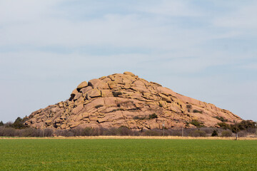 Oklahoma Landscape