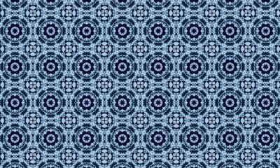 Modern geometric pattern. Seamless background. Simple lattice graphic pattern design