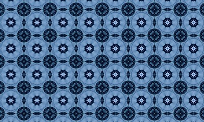 Modern geometric pattern. Seamless background. Simple lattice graphic pattern design