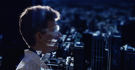 Innovative technologies in science and medicine