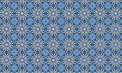 Modern geometric pattern. Seamless background. Simple lattice graphic pattern design