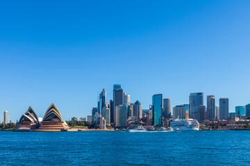 Sydney City
