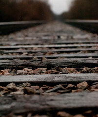 close up of metal plate