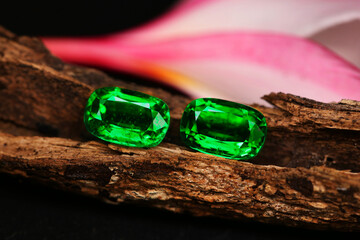 luxury, background, diamond, precious, green, jewelry, design, beautiful, gemstone, gem, jewel,...