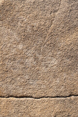 Texture of old concrete wall for background. stone texture