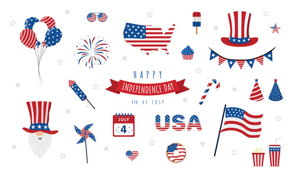 Cartoon American Flag Images – Browse 28,648 Stock Photos, Vectors, and  Video