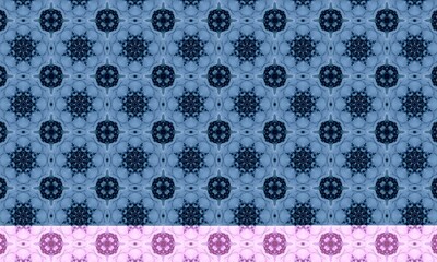 Abstract geometric pattern. Seamless background. Simple lattice graphic design