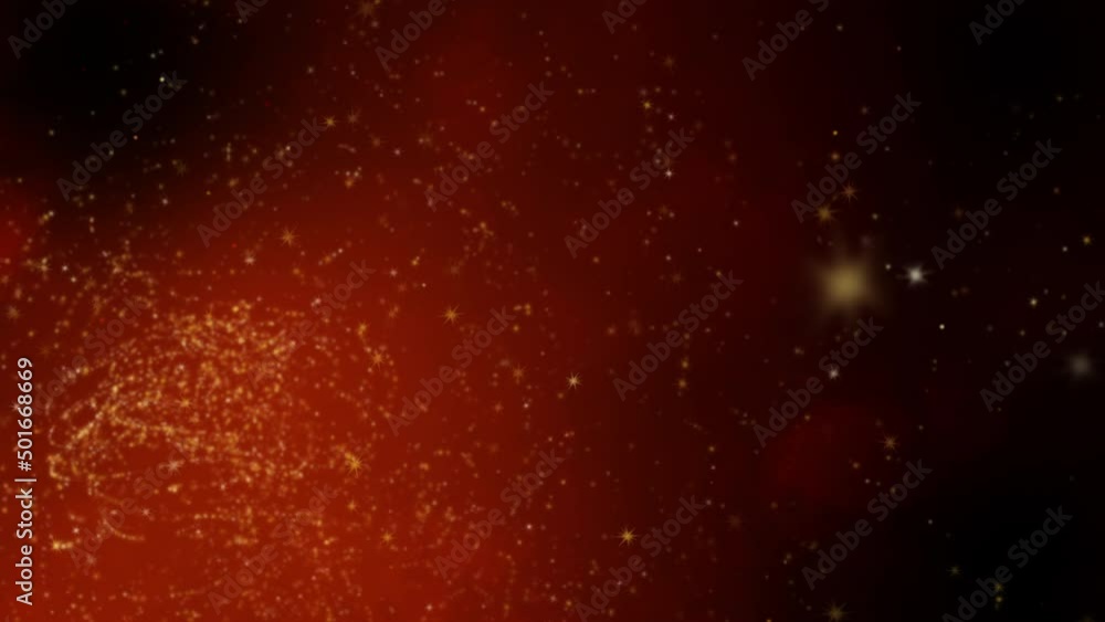 Poster abstract splash bomb with dust particles floating in space on black background, 4k 3d rendering. abs
