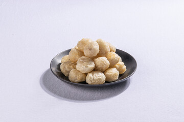 깨끗한 기름에 튀겨 맛있는 등심 탕수육