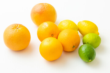 柑橘系フルーツ