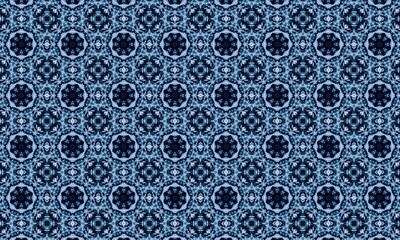 Abstract geometric pattern. Seamless background. Simple lattice graphic design