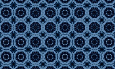 Abstract geometric pattern. Seamless background. Simple lattice graphic design