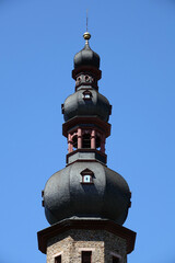 Kirche St. Martin in Cochem
