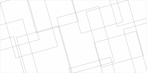 Abstract background with Seamless geometric pattern with monochrome elements, vector abstract background. Modern design with white minimalistic pattern, diagonal thin lines. Can be used as wallpaper.