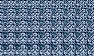 Seamless geometric pattern background. modern graphic pattern. Simple lattice graphic design.