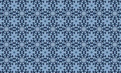 Seamless geometric pattern background. modern graphic pattern. Simple lattice graphic design.