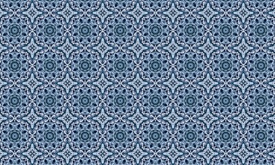 Seamless geometric pattern background. modern graphic pattern. Simple lattice graphic design.