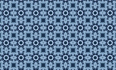 Seamless geometric pattern background. modern graphic pattern. Simple lattice graphic design.