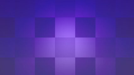 Monochromatic creative minimalistic low-poly transition