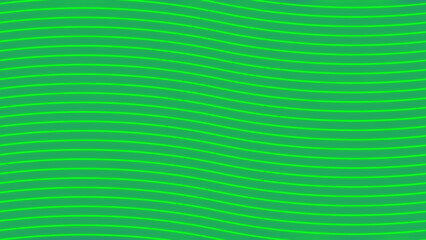 Obraz premium Swirl line infinite loop background animation