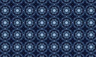 Seamless geometric pattern background. modern graphic pattern. Simple lattice graphic design.