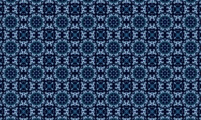 Seamless geometric pattern background. modern graphic pattern. Simple lattice graphic design.