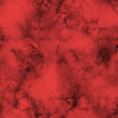 Texture seamless marble pattern. Space stains of paint. Print for fabric, textile, stationery, interior, dishes, wrapping paper, wallpaper