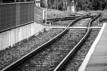 Rails © Marcin
