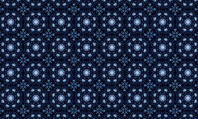 Abstract geometric pattern, rhombuses A seamless background. modern Graphic pattern.