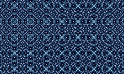 Abstract geometric pattern, rhombuses A seamless background. modern Graphic pattern.